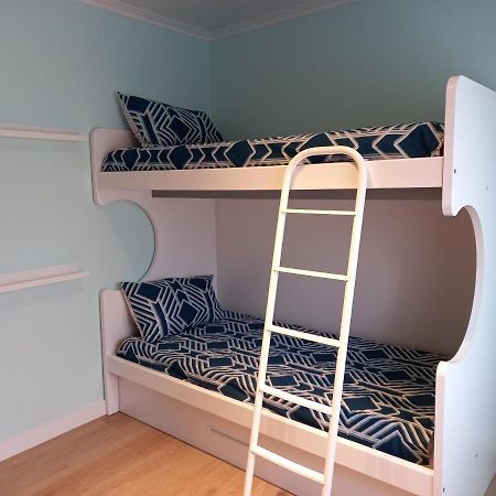 Outeiro1 Apartment Понтеведра Екстериор снимка