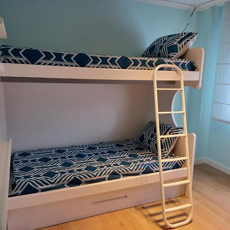 Outeiro1 Apartment Понтеведра Екстериор снимка