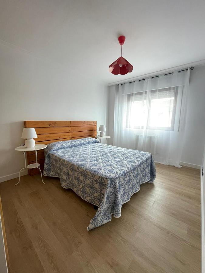 Outeiro1 Apartment Понтеведра Екстериор снимка