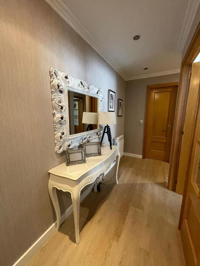 Outeiro1 Apartment Понтеведра Екстериор снимка