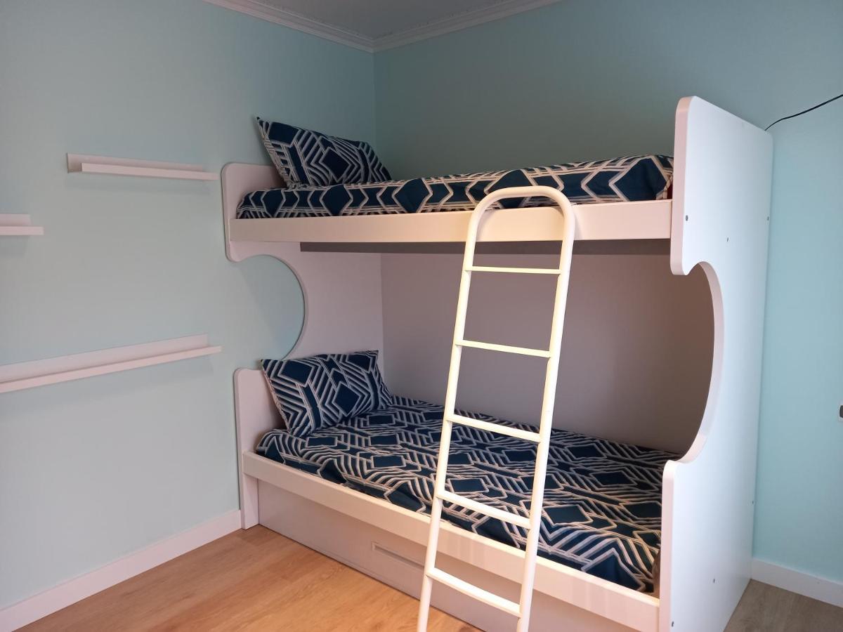 Outeiro1 Apartment Понтеведра Екстериор снимка