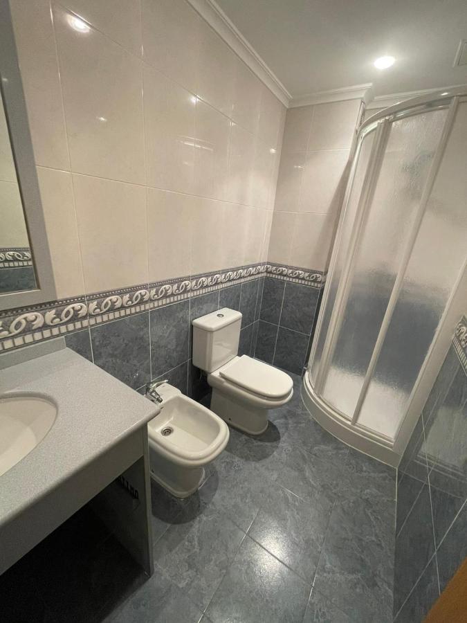Outeiro1 Apartment Понтеведра Екстериор снимка