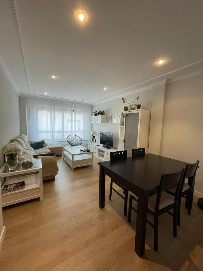 Outeiro1 Apartment Понтеведра Екстериор снимка