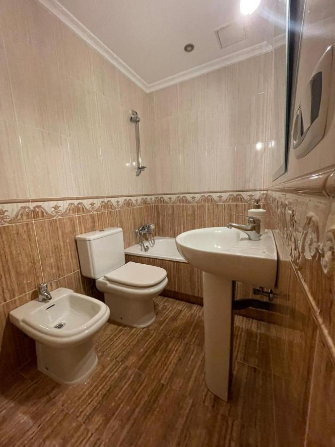 Outeiro1 Apartment Понтеведра Екстериор снимка