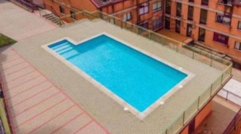Outeiro1 Apartment Понтеведра Екстериор снимка
